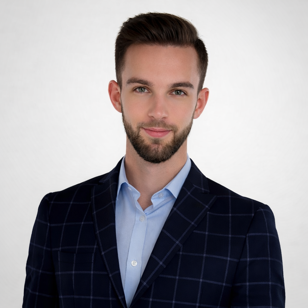 JB Piette - Développeur Web